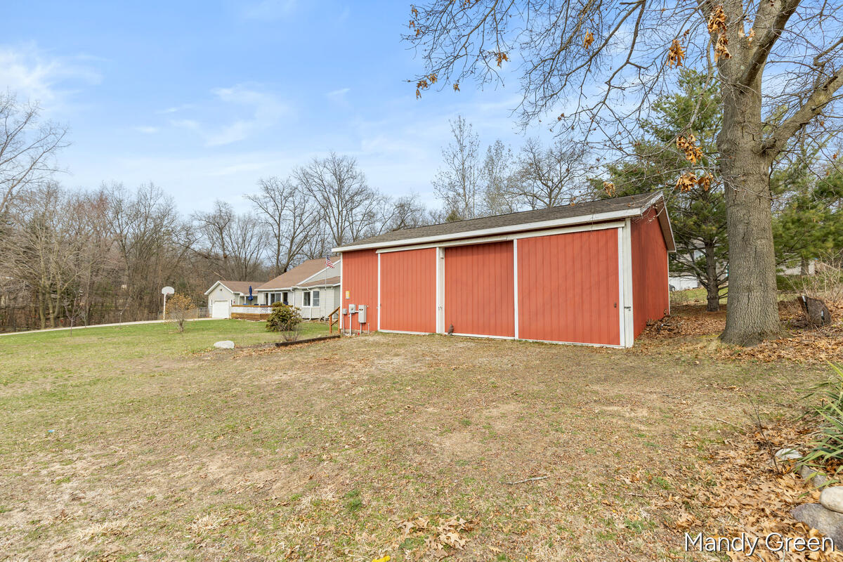 3612 Holiday Drive