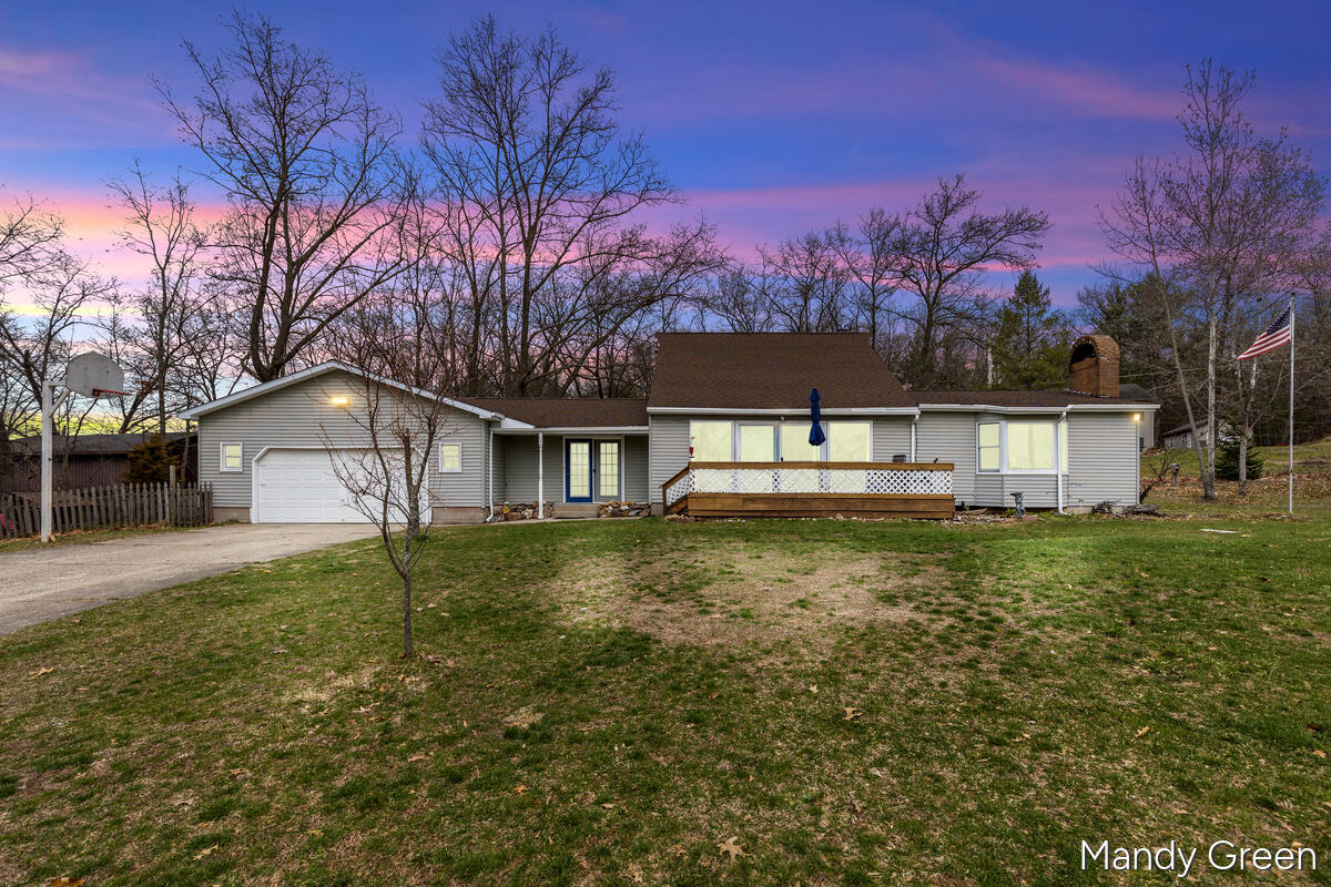 3612 Holiday Drive