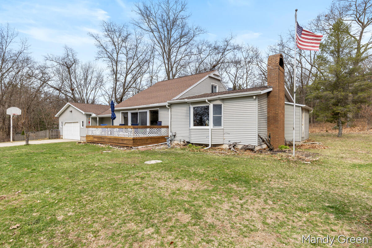 3612 Holiday Drive