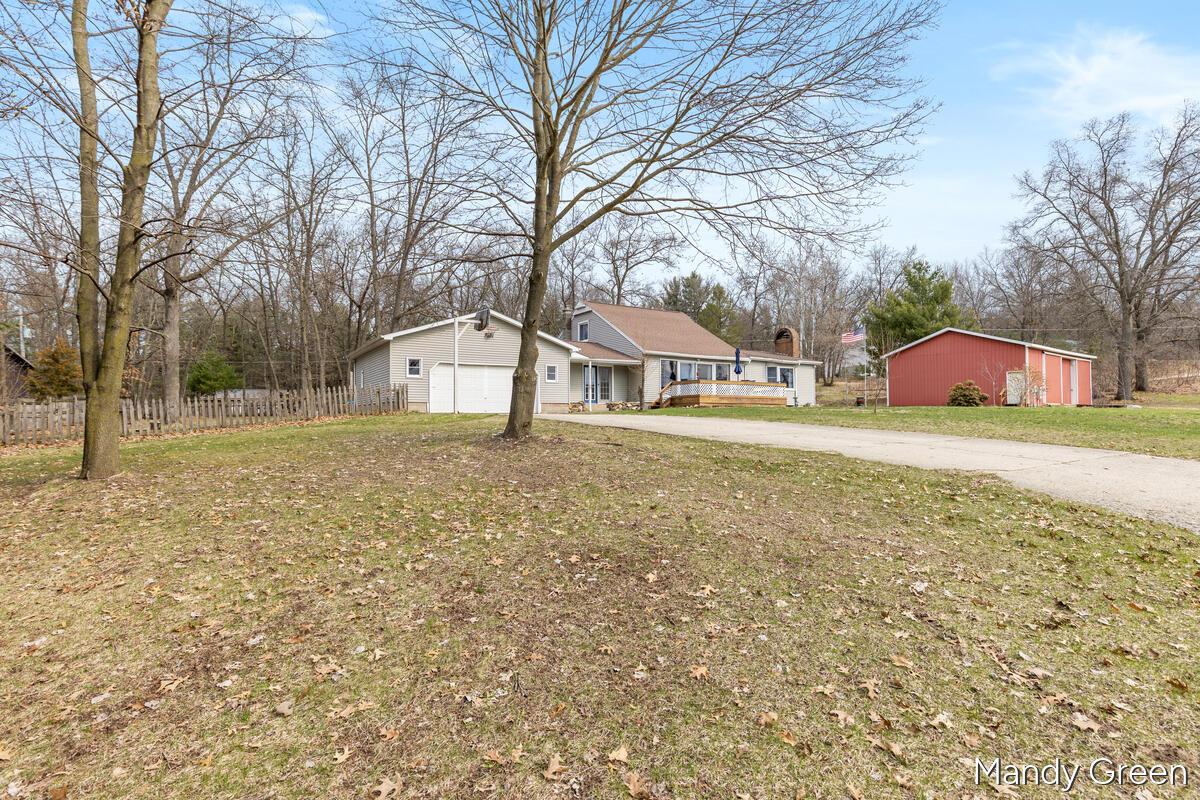 3612 Holiday Drive