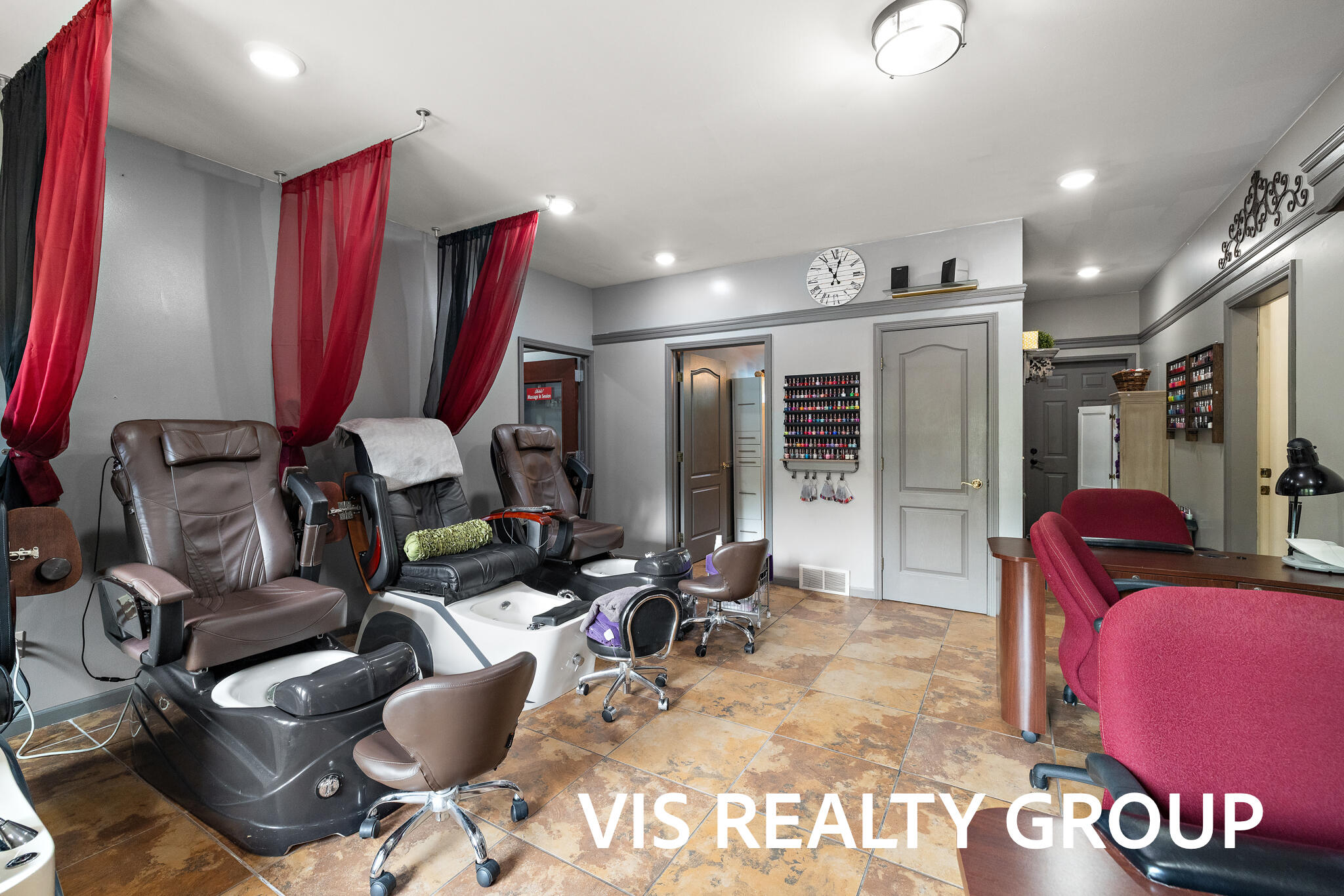4441 Grand Haven Road