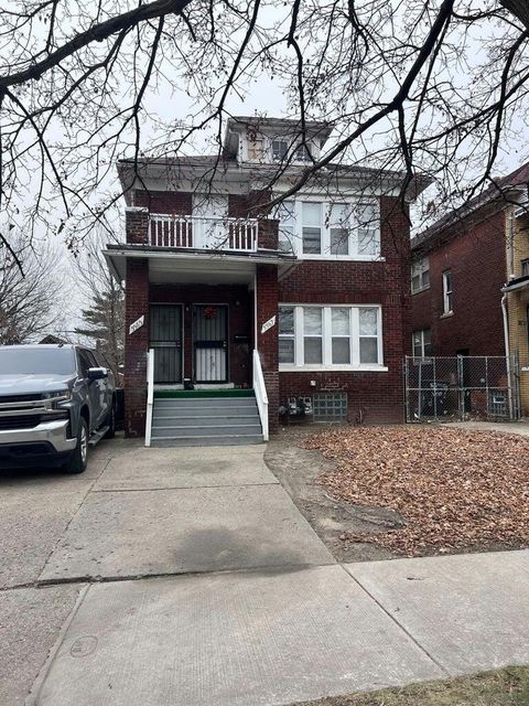 5565 Ridgewood Street Detroit City MI 48204