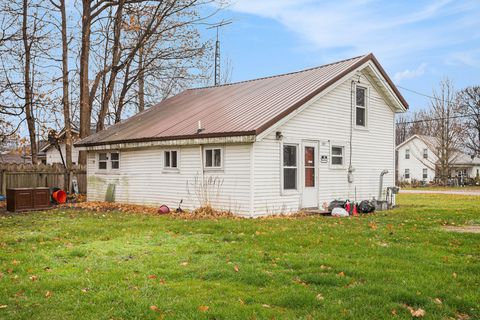 207 S Capital Avenue Athens Village MI 49011