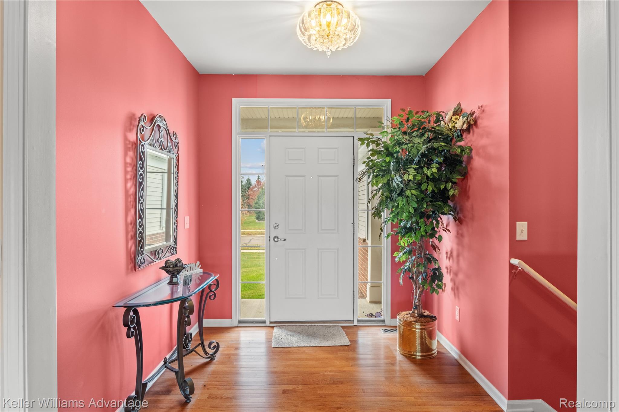 6317 Prairie Dunes Drive