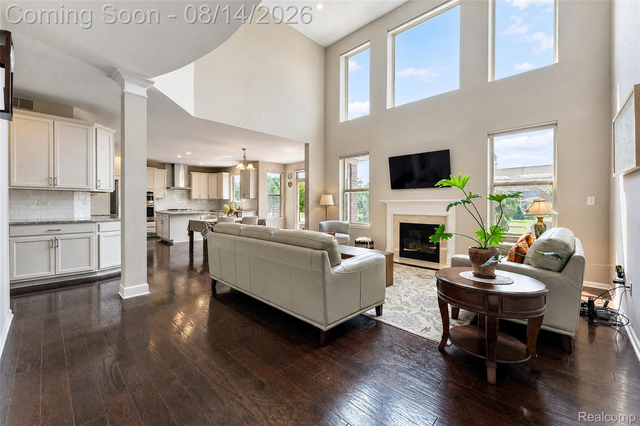 50243 Amberwood Road