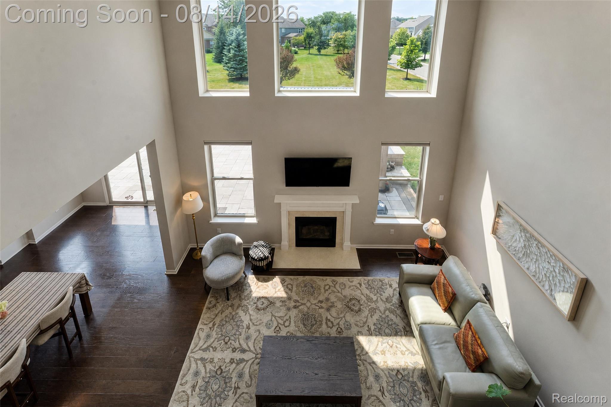50243 Amberwood Road