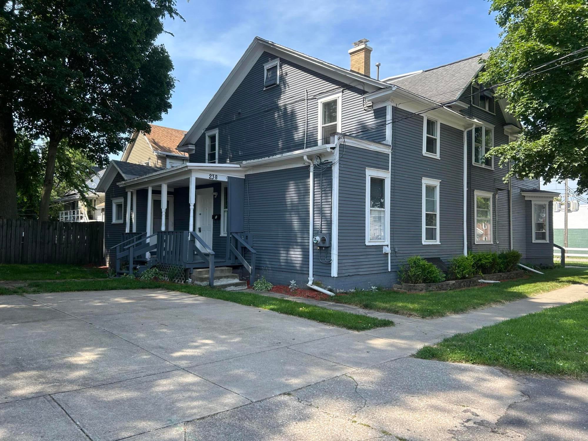 23 N 5th Street