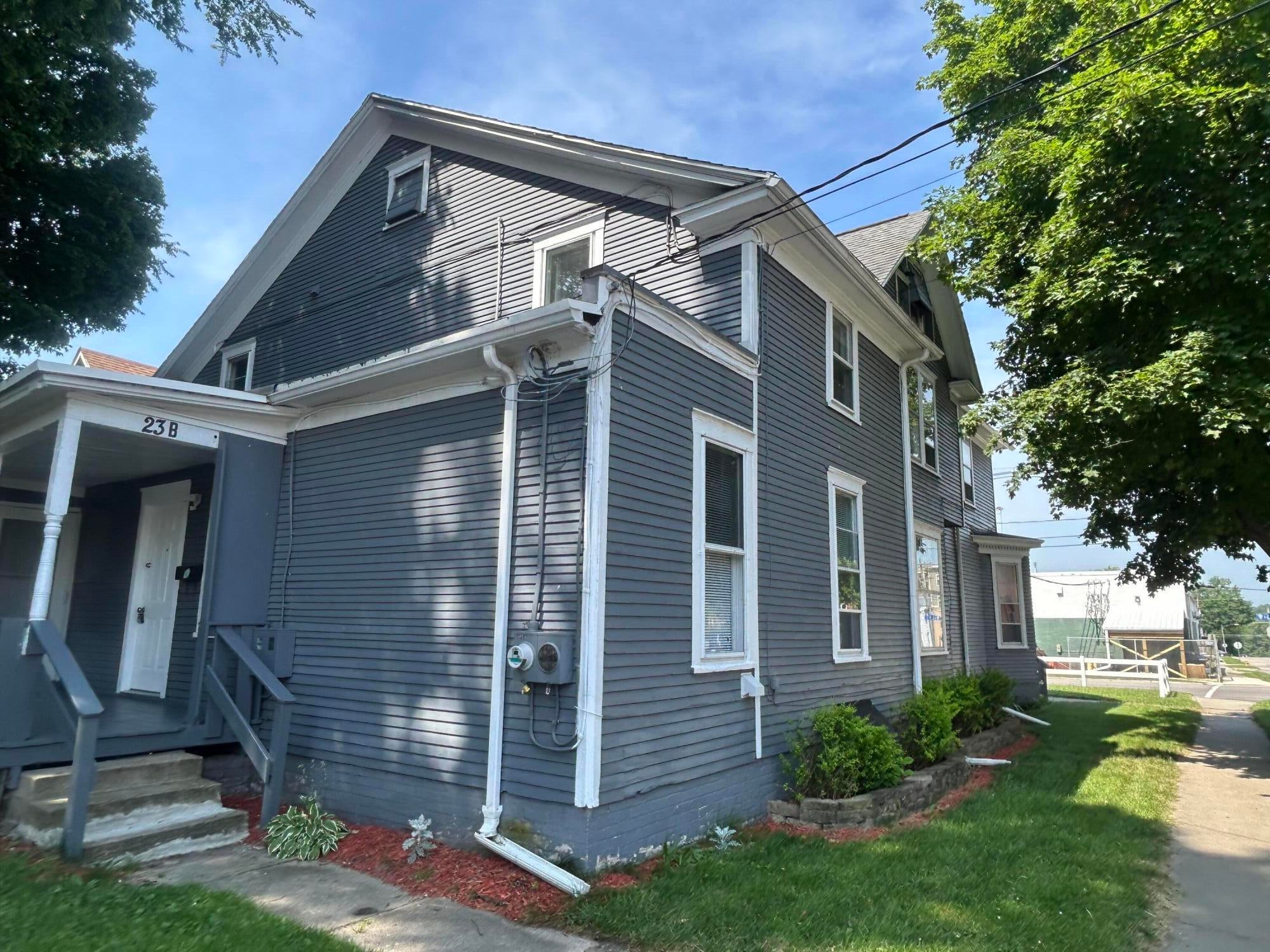 23 N 5th Street
