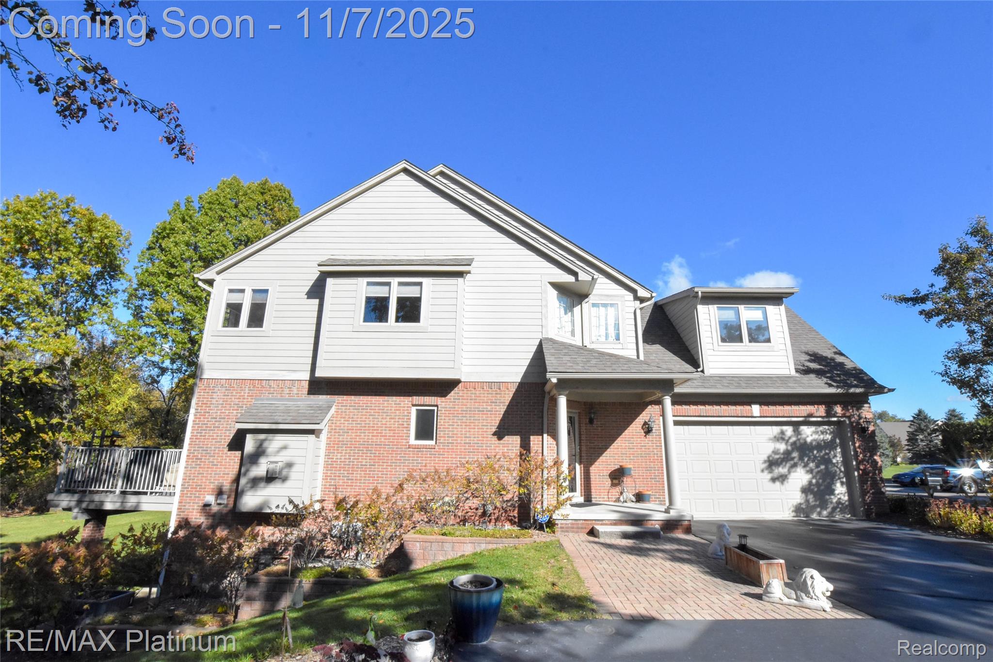 1198 Alissa Marie Drive 1