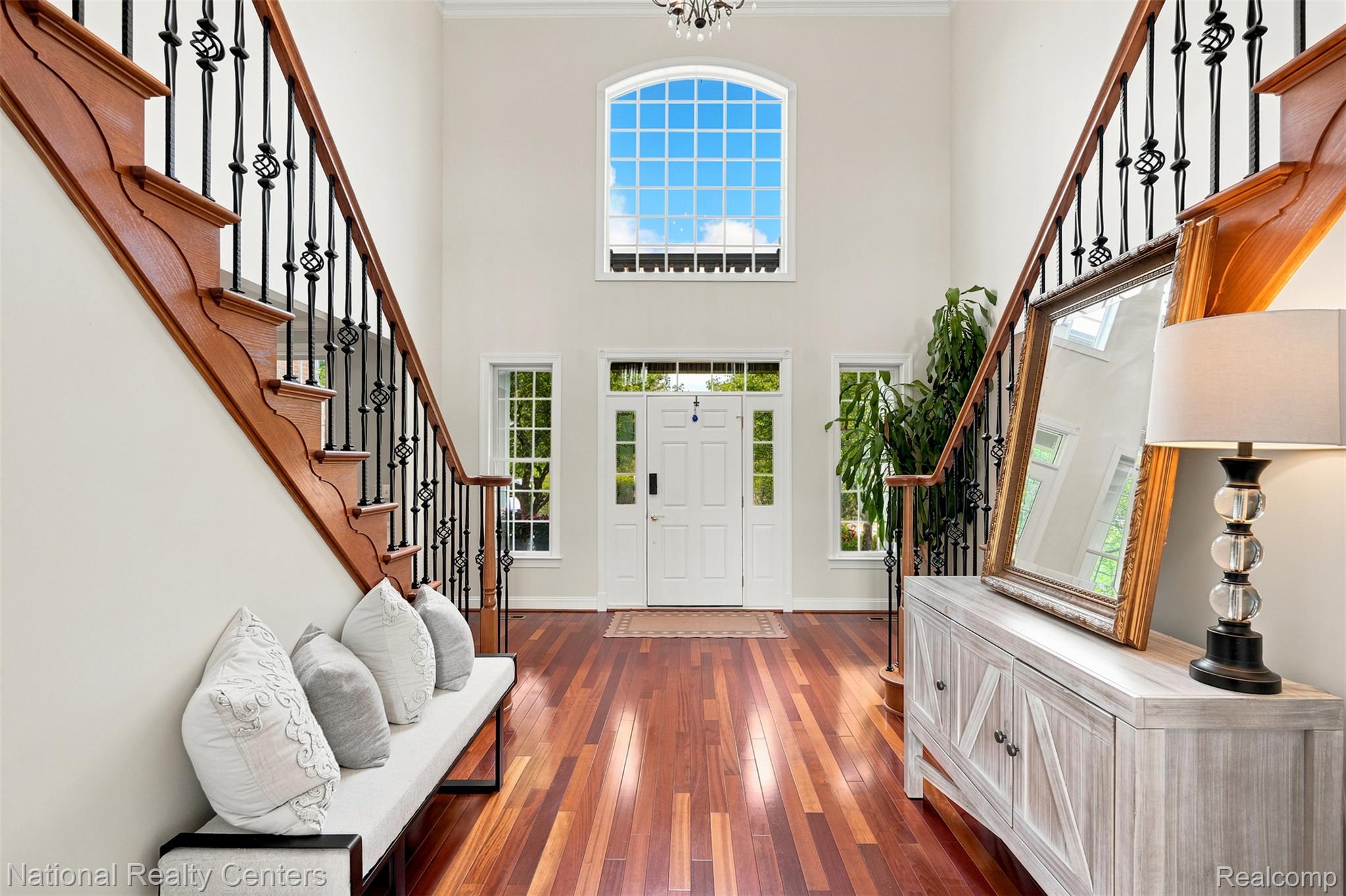 17477 Mystic Valley Court