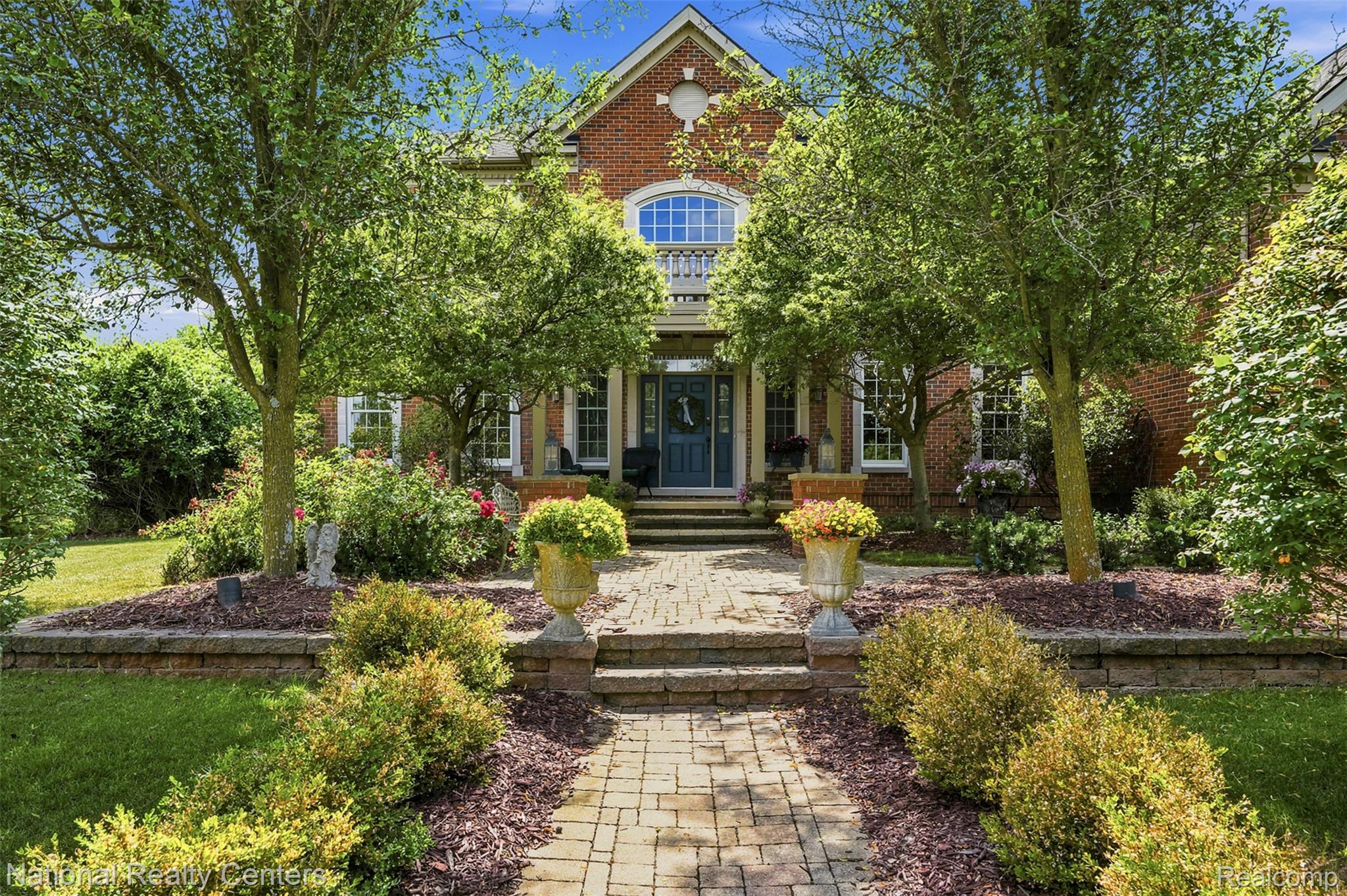 17477 Mystic Valley Court