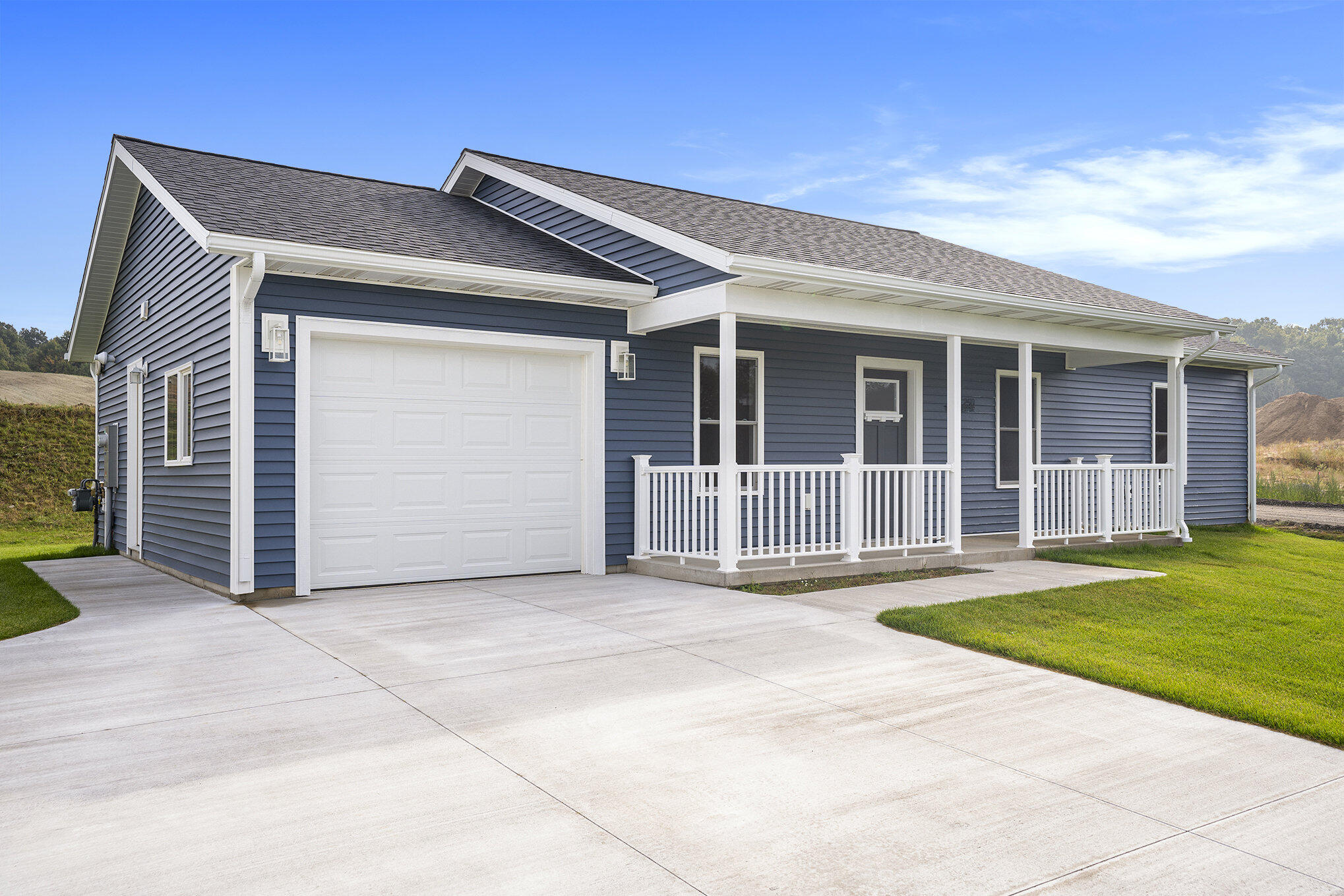 250 Stonecrest Drive