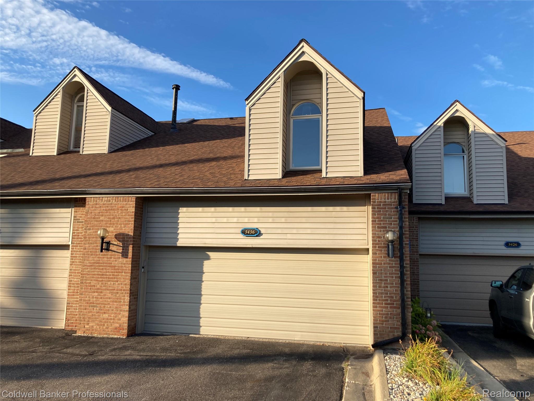 3436 Adams Shore Drive