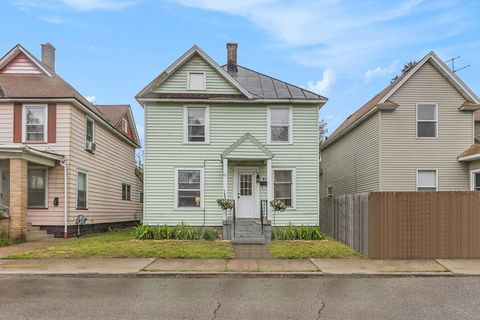 61 Quigley Boulevard SW Grand Rapids City Kent MI 49507