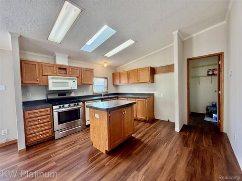 Tiny photo for 49872 Teton Pass, Shelby Charter Township, MI 48315 (MLS # 20261002747)