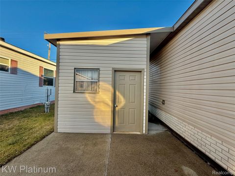 Tiny photo for 49872 Teton Pass, Shelby Charter Township, MI 48315 (MLS # 20261002747)