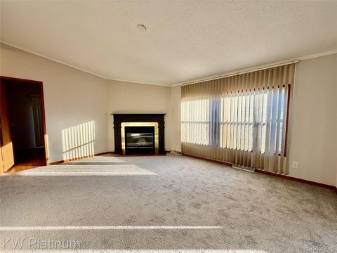 Tiny photo for 49872 Teton Pass, Shelby Charter Township, MI 48315 (MLS # 20261002747)