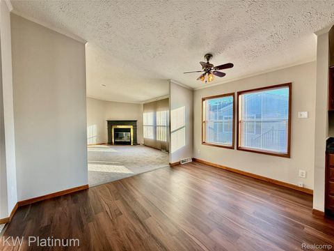 Tiny photo for 49872 Teton Pass, Shelby Charter Township, MI 48315 (MLS # 20261002747)