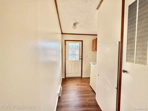 Tiny photo for 49872 Teton Pass, Shelby Charter Township, MI 48315 (MLS # 20261002747)