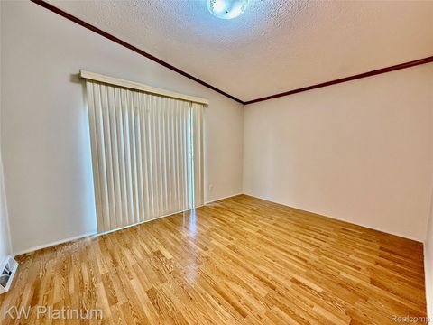 Tiny photo for 49872 Teton Pass, Shelby Charter Township, MI 48315 (MLS # 20261002747)