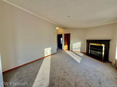 Tiny photo for 49872 Teton Pass, Shelby Charter Township, MI 48315 (MLS # 20261002747)