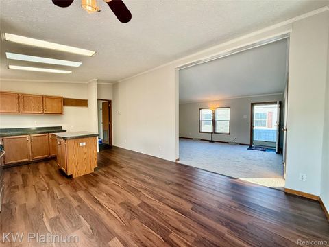 Tiny photo for 49872 Teton Pass, Shelby Charter Township, MI 48315 (MLS # 20261002747)