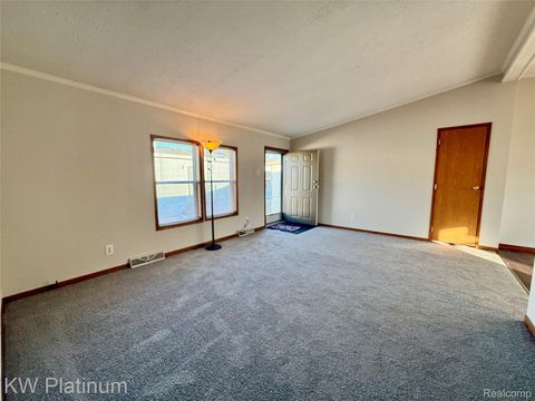 Tiny photo for 49872 Teton Pass, Shelby Charter Township, MI 48315 (MLS # 20261002747)