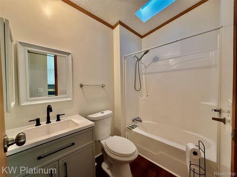 Tiny photo for 49872 Teton Pass, Shelby Charter Township, MI 48315 (MLS # 20261002747)