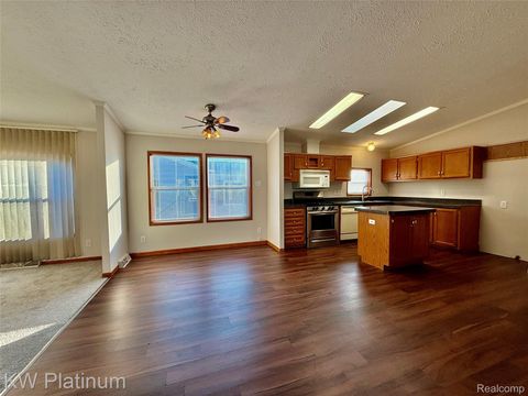 Tiny photo for 49872 Teton Pass, Shelby Charter Township, MI 48315 (MLS # 20261002747)