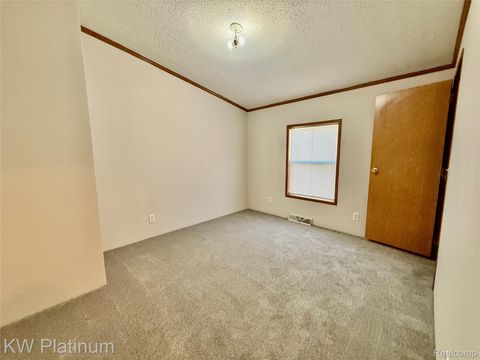 Tiny photo for 49872 Teton Pass, Shelby Charter Township, MI 48315 (MLS # 20261002747)