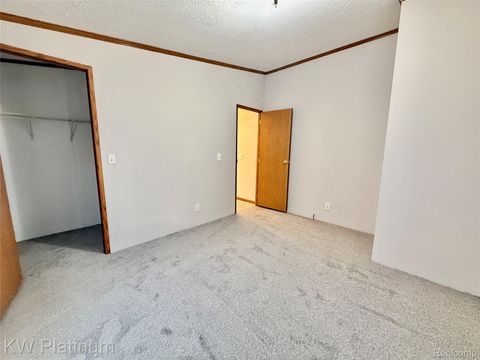 Tiny photo for 49872 Teton Pass, Shelby Charter Township, MI 48315 (MLS # 20261002747)