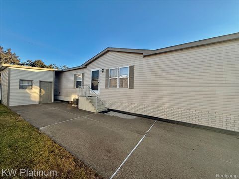 Tiny photo for 49872 Teton Pass, Shelby Charter Township, MI 48315 (MLS # 20261002747)