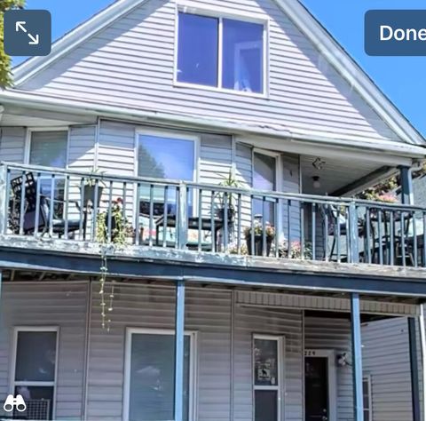 2229 Faber Street Hamtramck City MI 48212