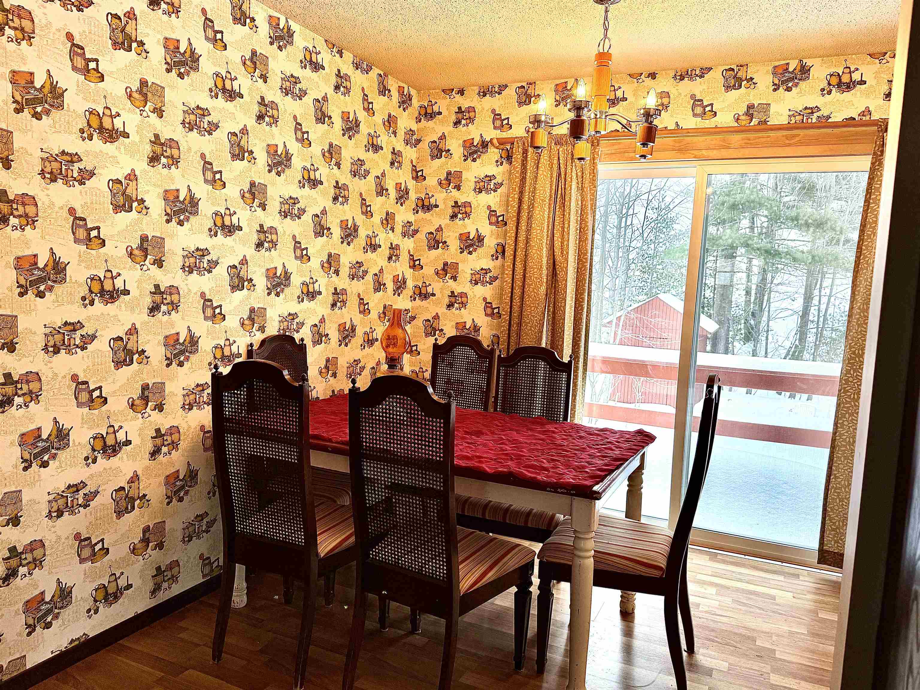 6547 Birch Lake Road