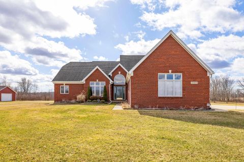 27070 32 Mile Road Lenox Township MI 48050