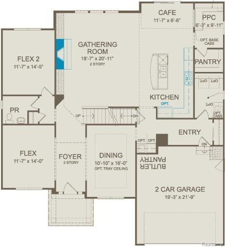22420 Orchard Brook Court