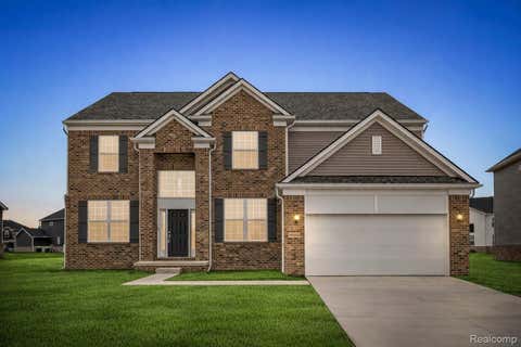 Photo of 22420 Orchard Brook Court, Macomb Township, MI 48042 (MLS # 20261049484)
