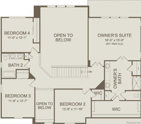 22420 Orchard Brook Court