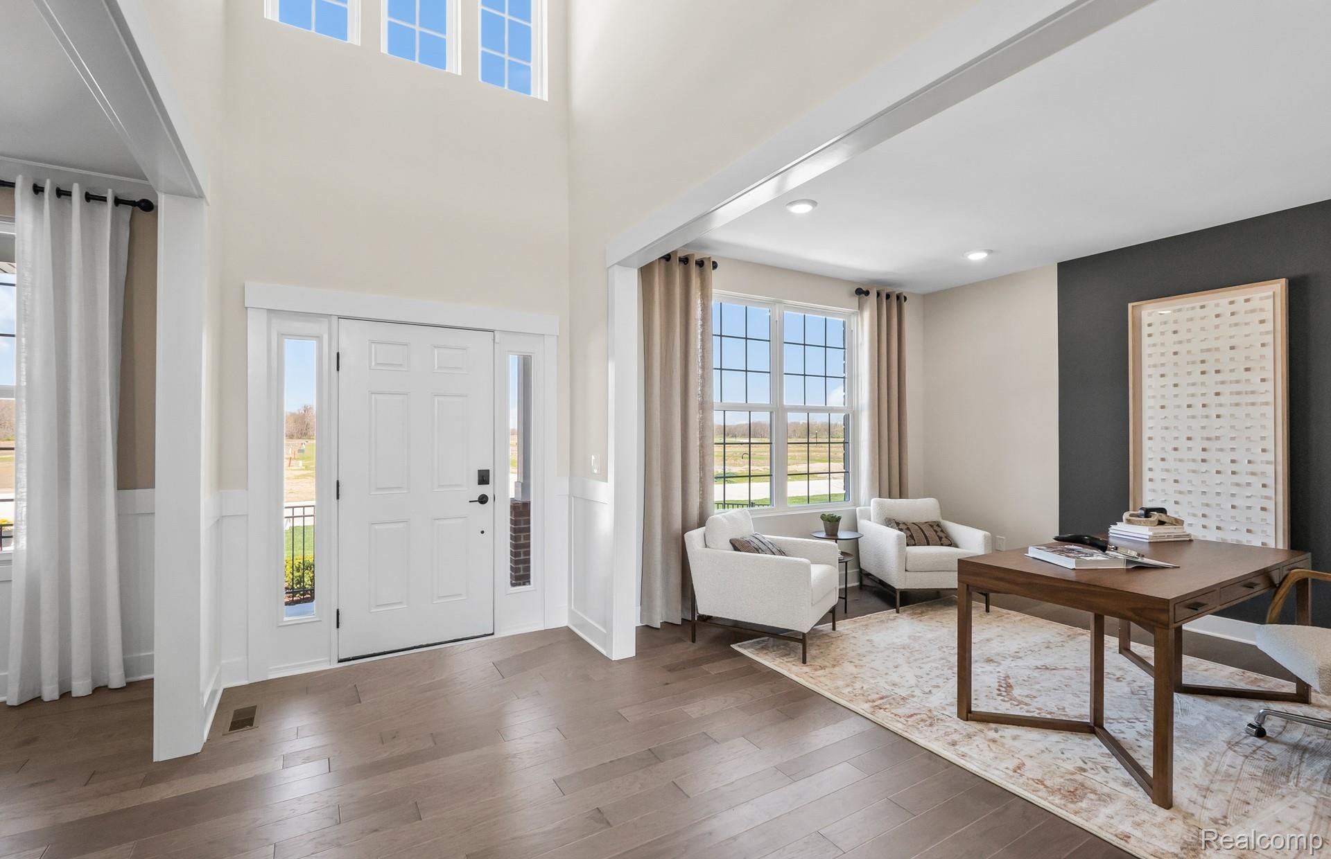 22420 Orchard Brook Court