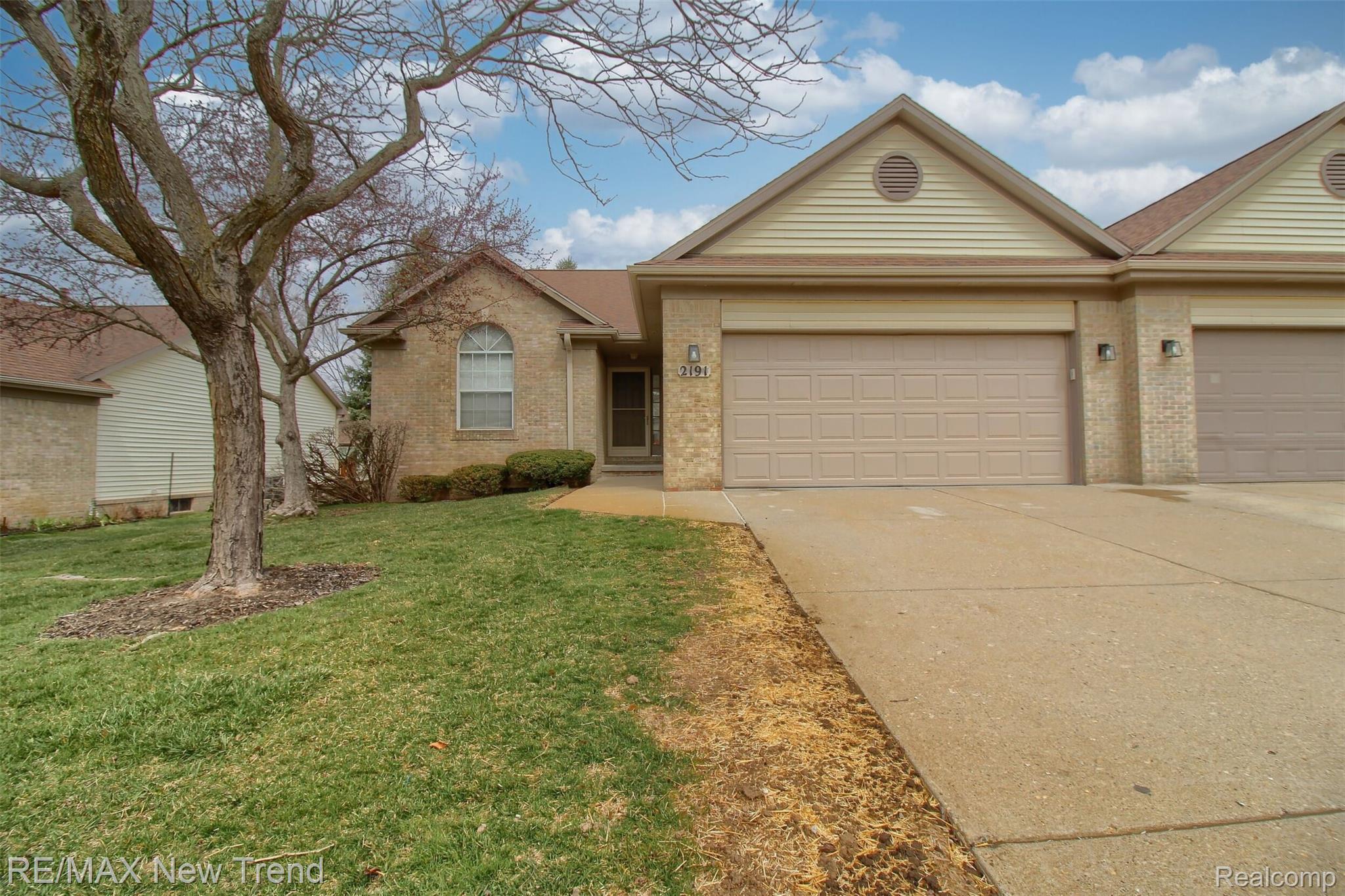 2191 Pleasant Drive
