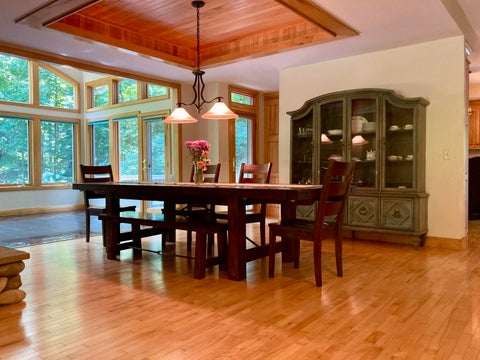 Tiny photo for 6788 E Hoxie Road, Solon Township, MI 49621 (MLS # 78080072992)