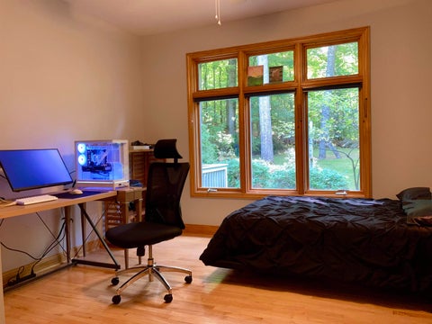 Tiny photo for 6788 E Hoxie Road, Solon Township, MI 49621 (MLS # 78080072992)