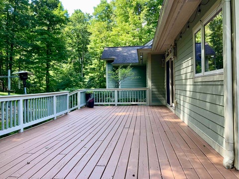 Tiny photo for 6788 E Hoxie Road, Solon Township, MI 49621 (MLS # 78080072992)