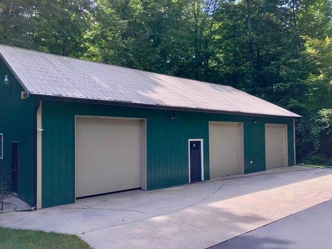 Tiny photo for 6788 E Hoxie Road, Solon Township, MI 49621 (MLS # 78080072992)