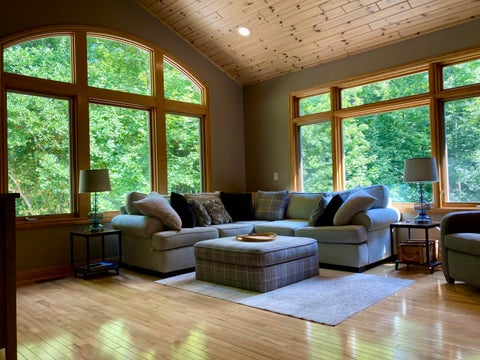 Tiny photo for 6788 E Hoxie Road, Solon Township, MI 49621 (MLS # 78080072992)
