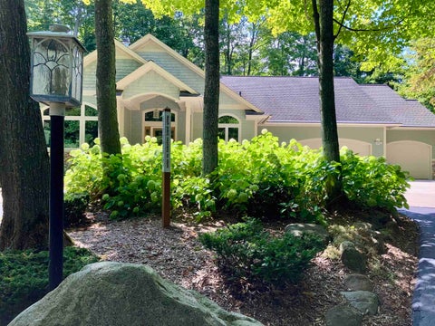 Tiny photo for 6788 E Hoxie Road, Solon Township, MI 49621 (MLS # 78080072992)