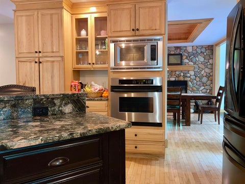 Tiny photo for 6788 E Hoxie Road, Solon Township, MI 49621 (MLS # 78080072992)
