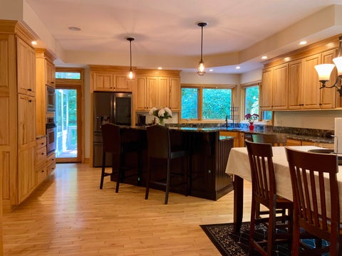 Tiny photo for 6788 E Hoxie Road, Solon Township, MI 49621 (MLS # 78080072992)