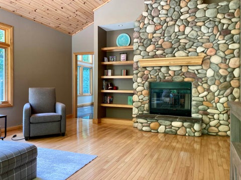 Tiny photo for 6788 E Hoxie Road, Solon Township, MI 49621 (MLS # 78080072992)
