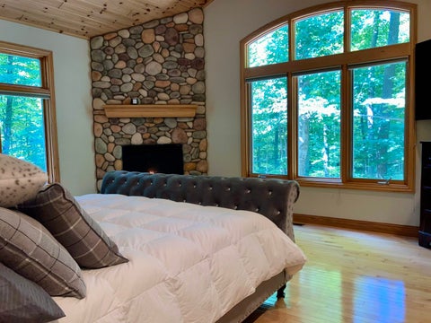 Tiny photo for 6788 E Hoxie Road, Solon Township, MI 49621 (MLS # 78080072992)